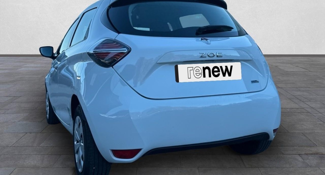 Renault ZOE R110 Life 3