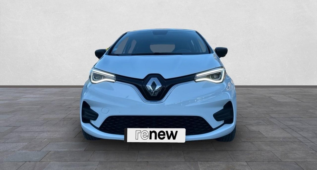 Renault ZOE R110 Life 4
