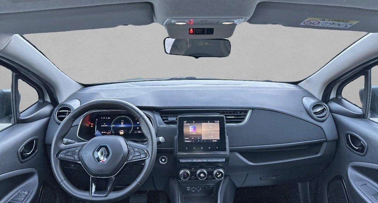 Renault ZOE R110 Life 5
