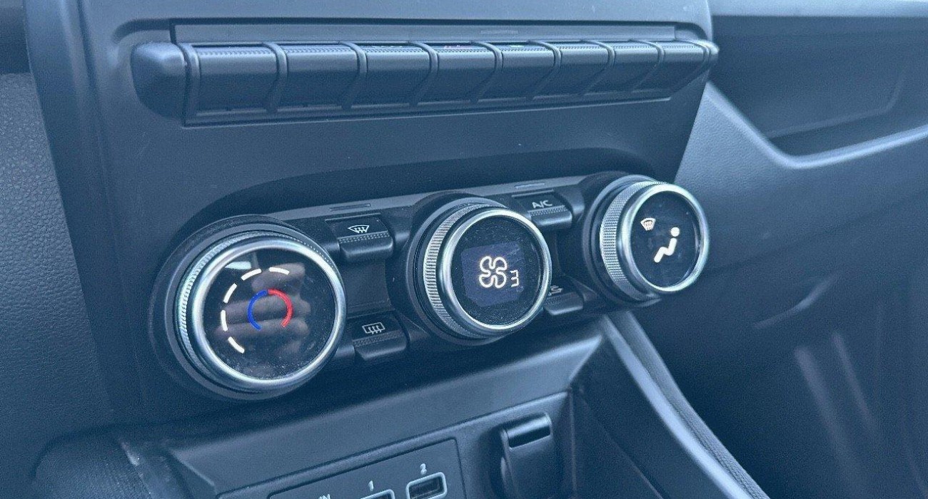 Renault ZOE R110 Life 7