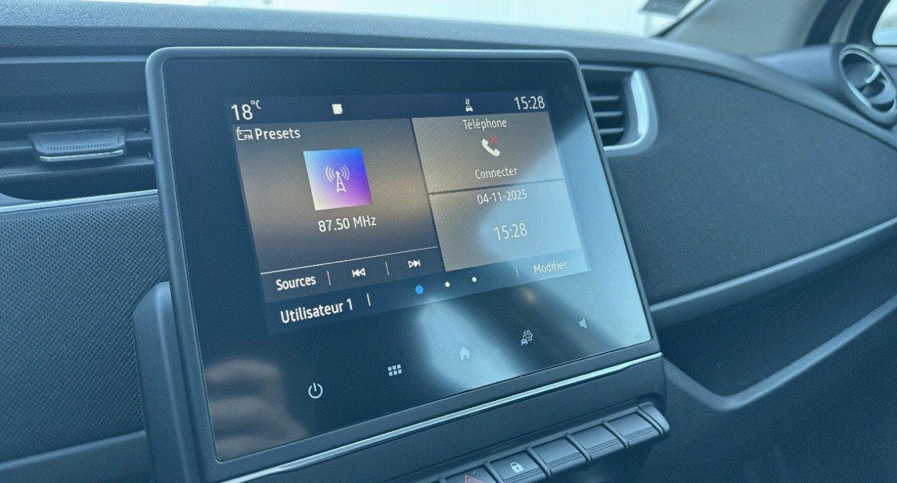 Renault ZOE R110 Life 8