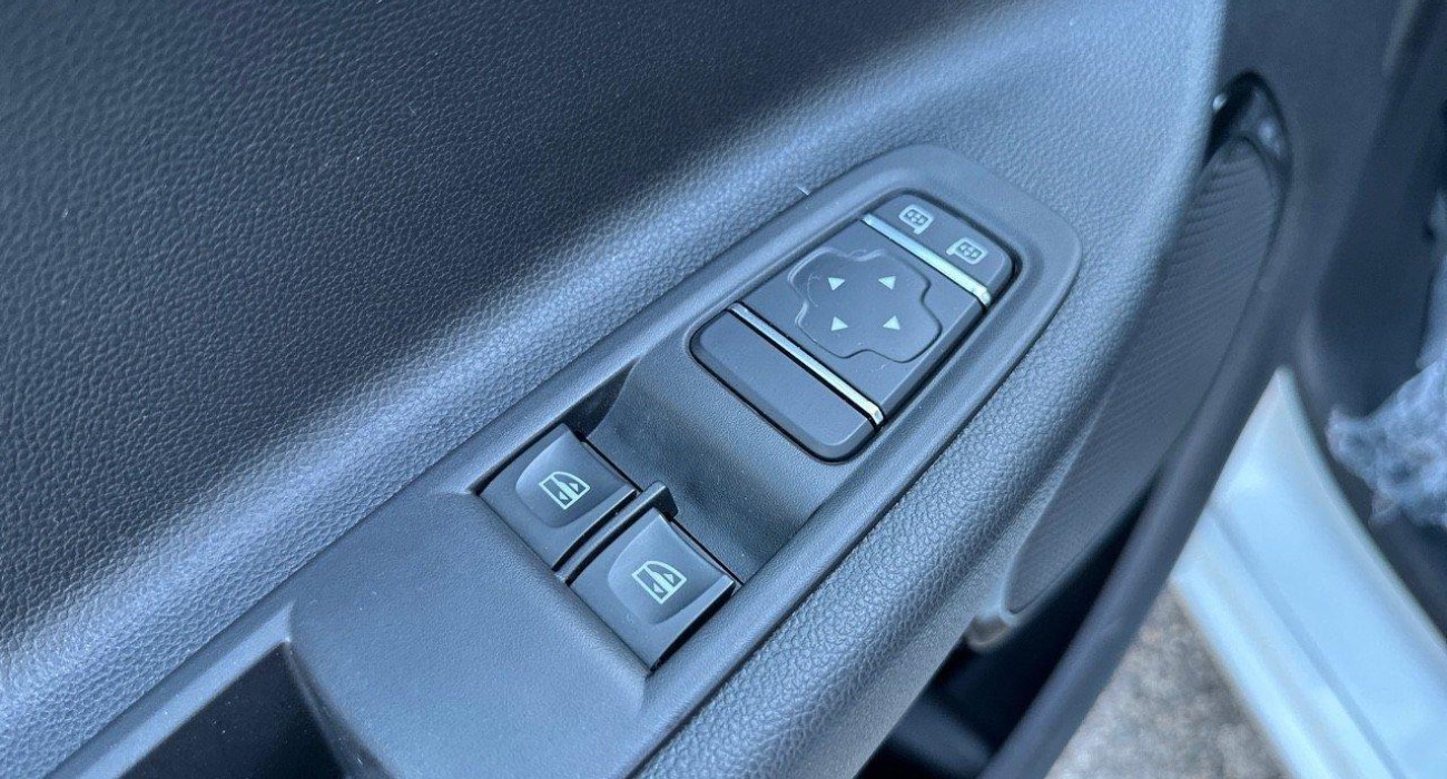 Renault ZOE R110 Life 9