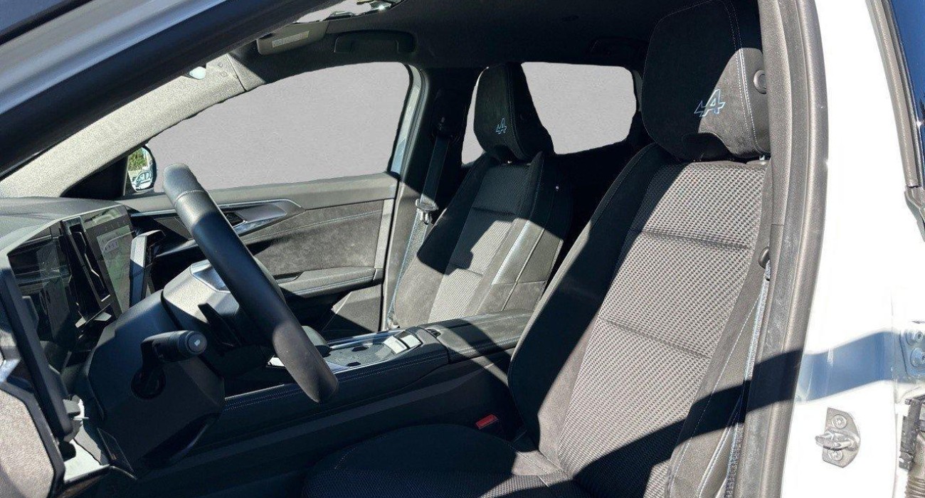 Renault AUSTRAL E-Tech full hybrid 200 GSR2 Techno esprit Alpine 10