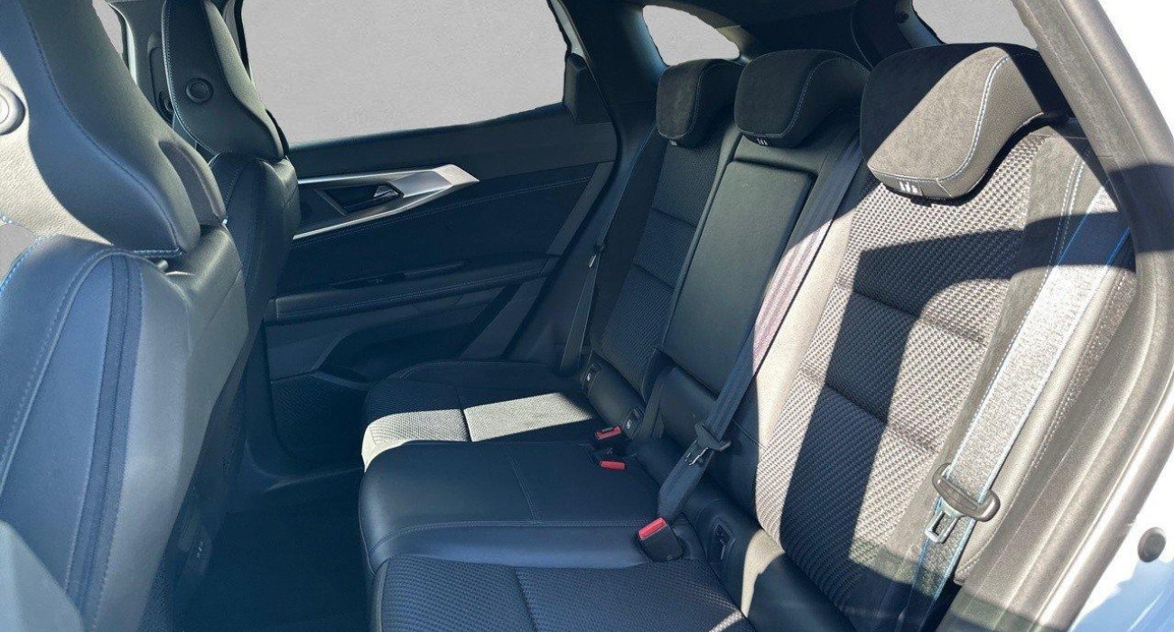 Renault AUSTRAL E-Tech full hybrid 200 GSR2 Techno esprit Alpine 11