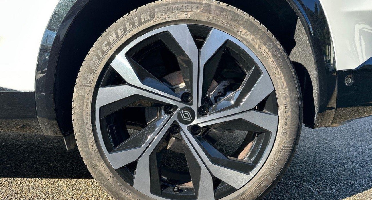 Renault AUSTRAL E-Tech full hybrid 200 GSR2 Techno esprit Alpine 13