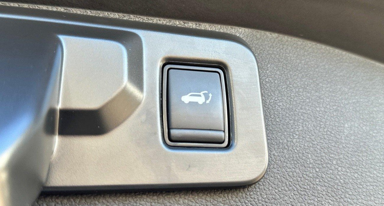 Renault AUSTRAL E-Tech full hybrid 200 GSR2 Techno esprit Alpine 15