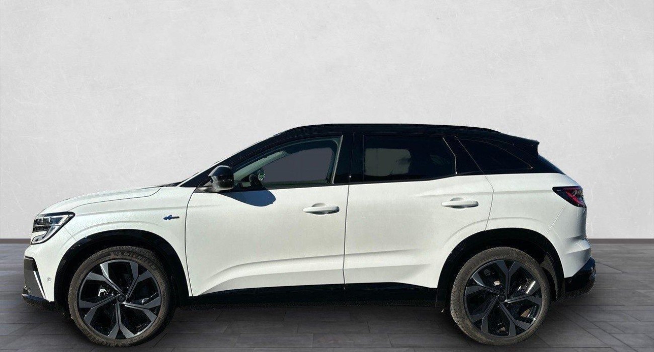 Renault AUSTRAL E-Tech full hybrid 200 GSR2 Techno esprit Alpine 2