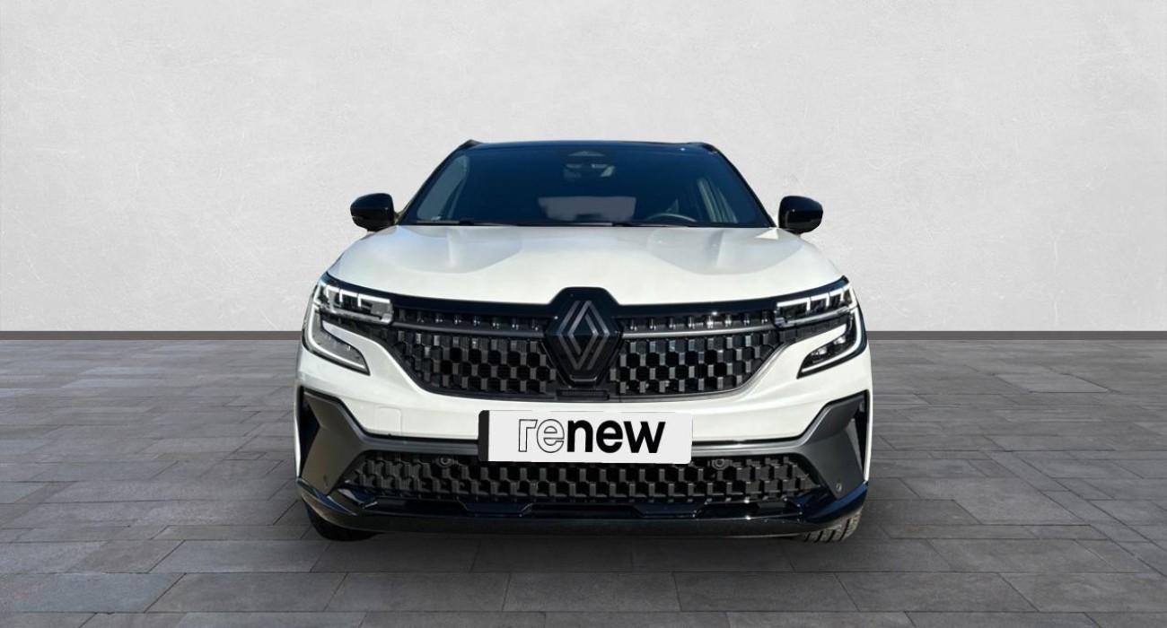 Renault AUSTRAL E-Tech full hybrid 200 GSR2 Techno esprit Alpine 4