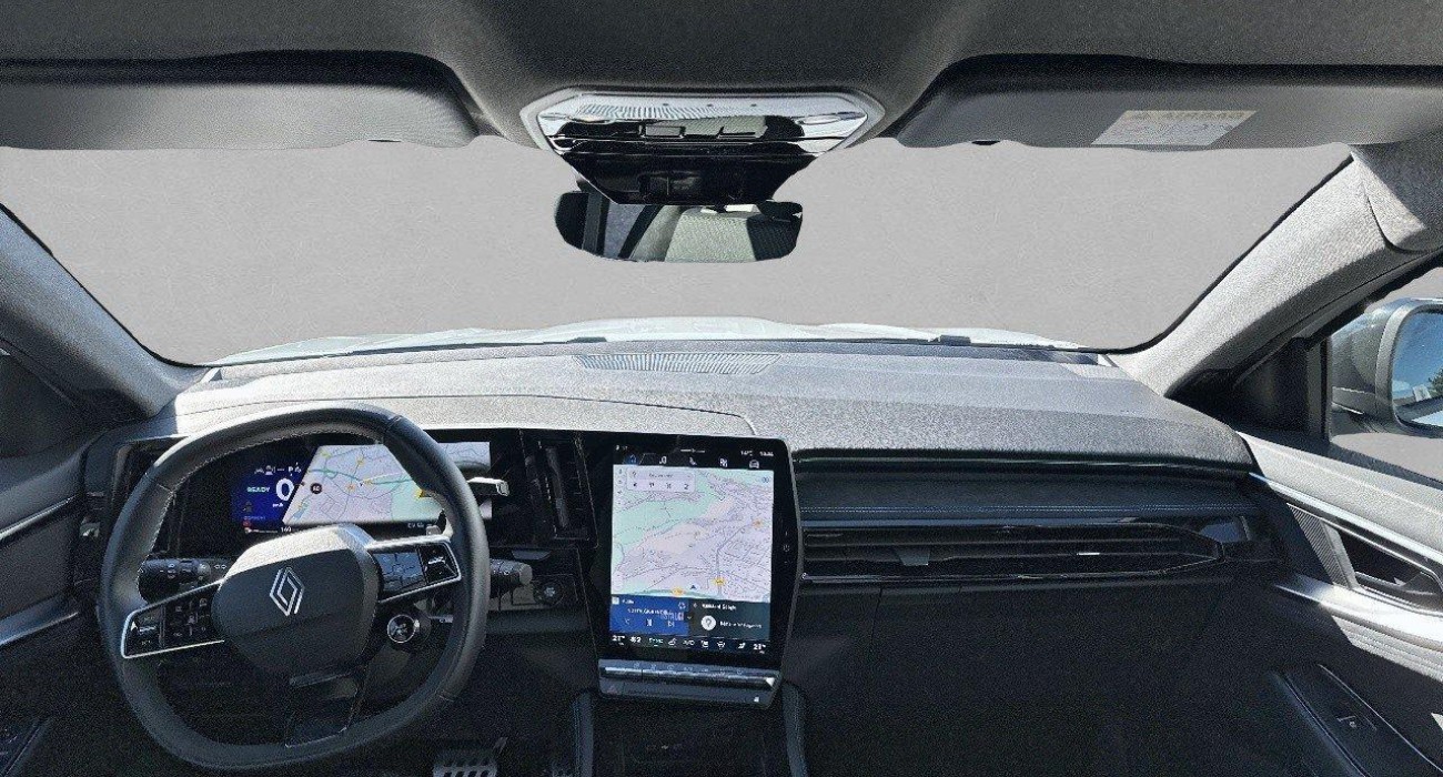 Renault AUSTRAL E-Tech full hybrid 200 GSR2 Techno esprit Alpine 5