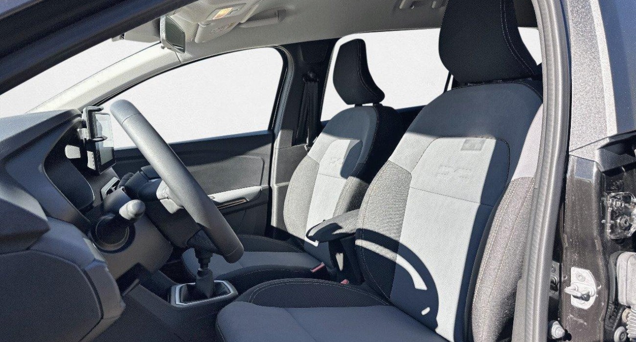 Dacia JOGGER ECO-G 100 7 places GSR2 Extreme + 10