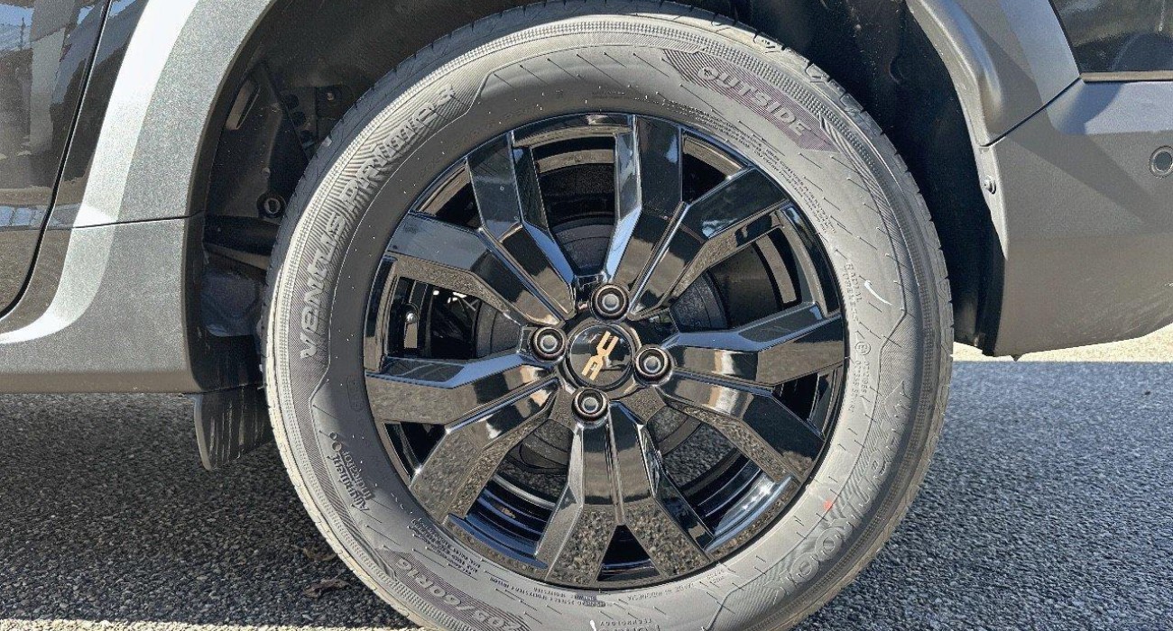 Dacia JOGGER ECO-G 100 7 places GSR2 Extreme + 13