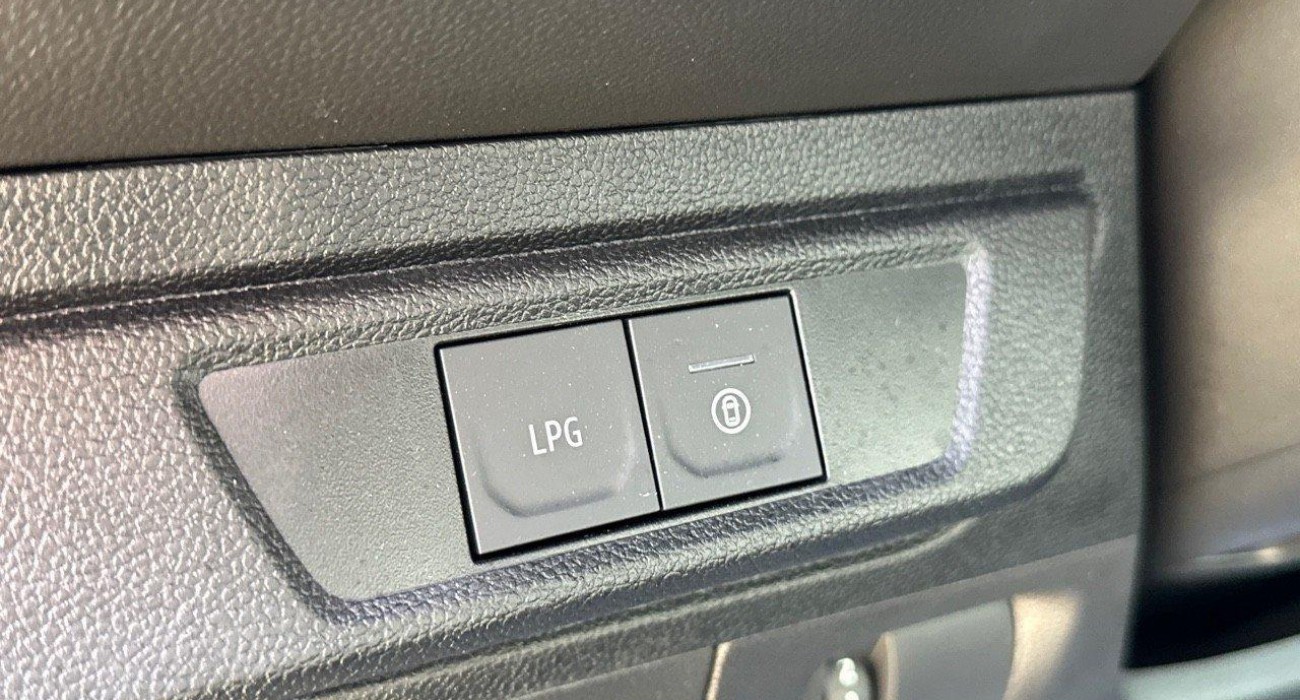 Dacia JOGGER ECO-G 100 7 places GSR2 Extreme + 15