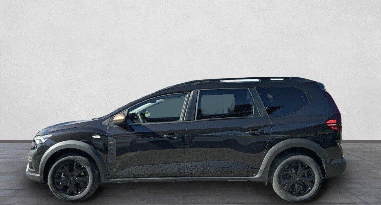 Dacia JOGGER ECO-G 100 7 places GSR2 Extreme + 2