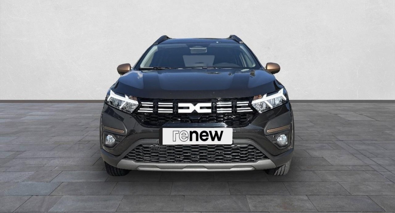 Dacia JOGGER ECO-G 100 7 places GSR2 Extreme + 4