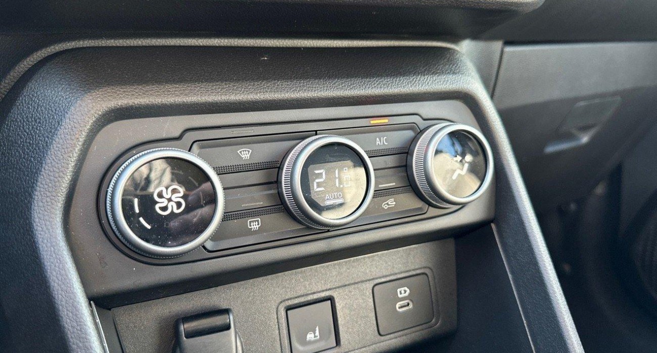 Dacia JOGGER ECO-G 100 7 places GSR2 Extreme + 7