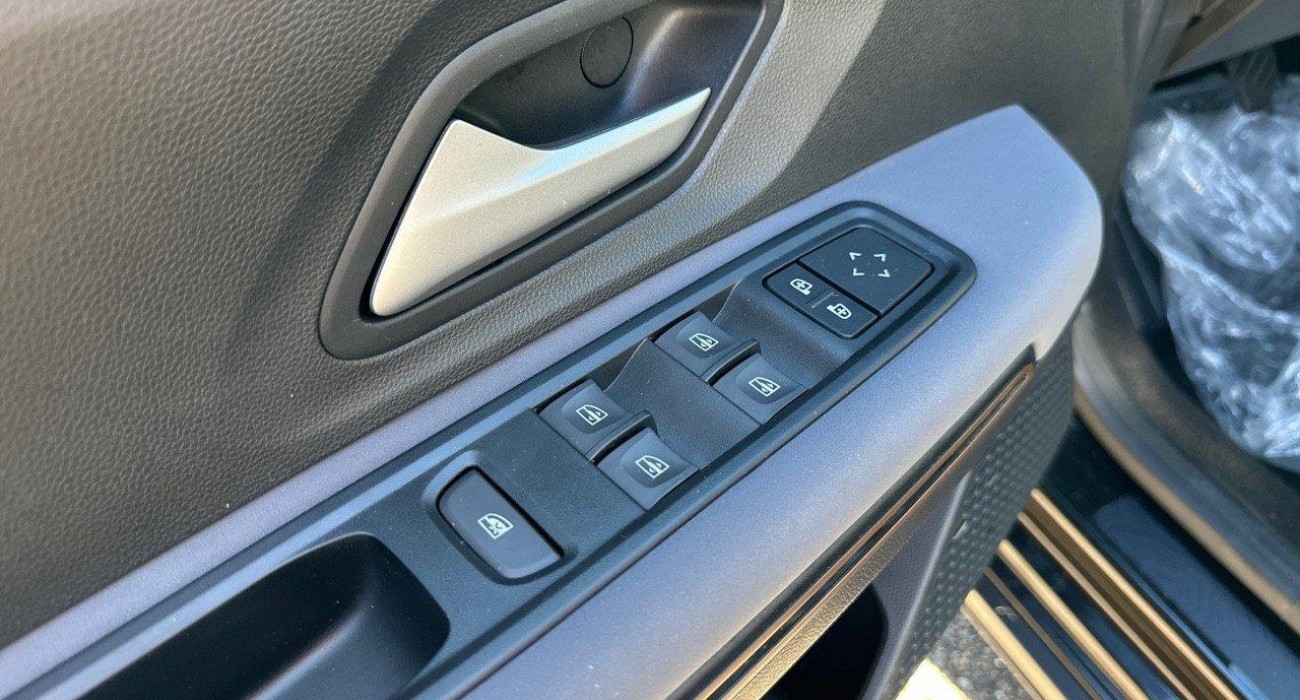 Dacia JOGGER ECO-G 100 7 places GSR2 Extreme + 9