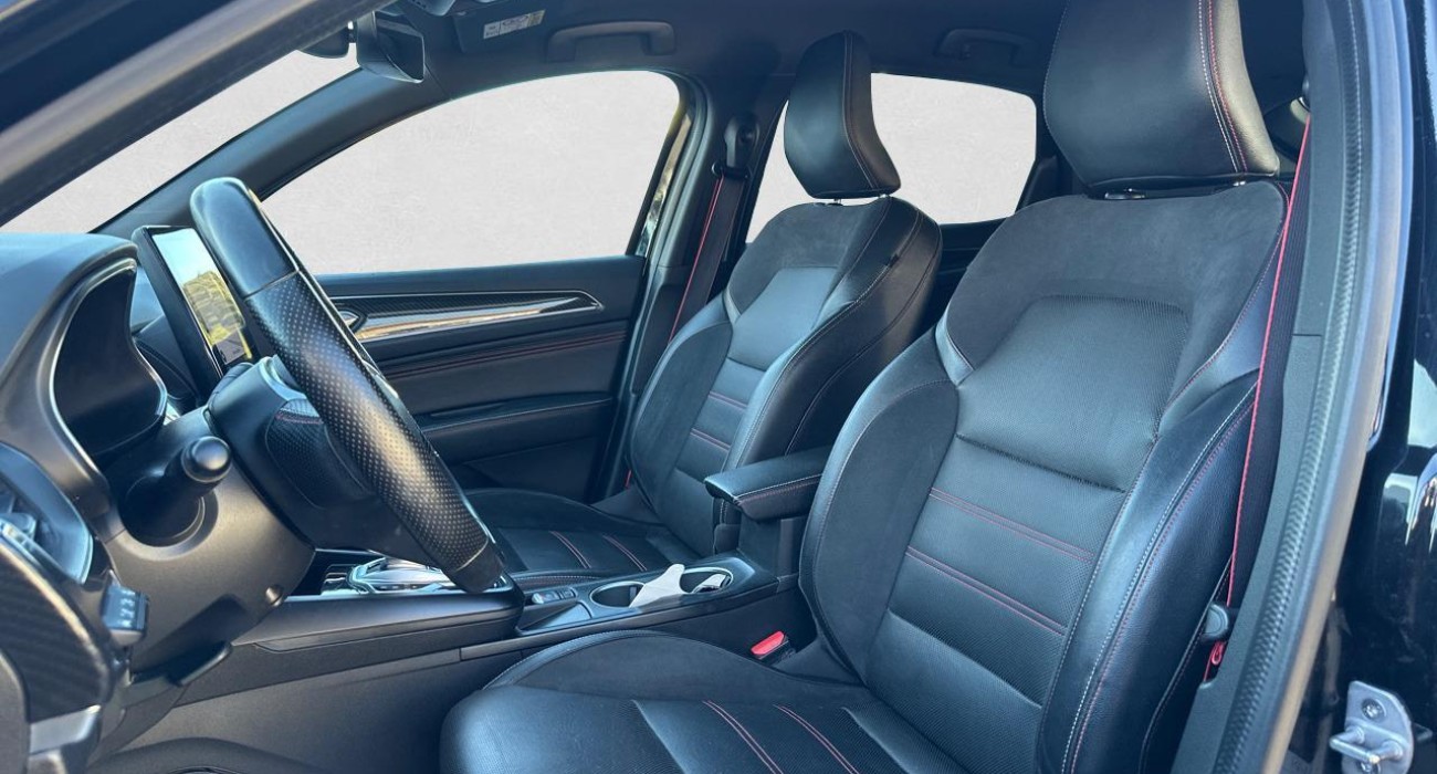 Renault ARKANA E-Tech 145 R.S. Line 10