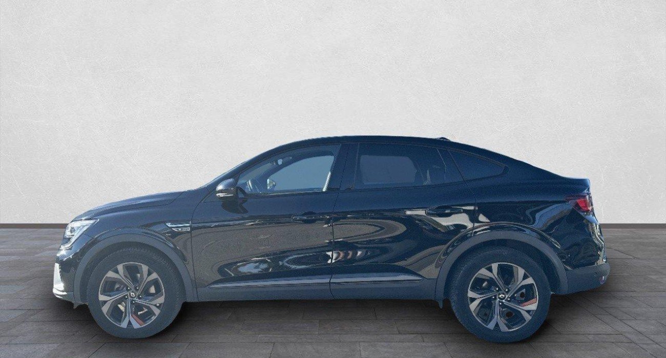 Renault ARKANA E-Tech 145 R.S. Line 2