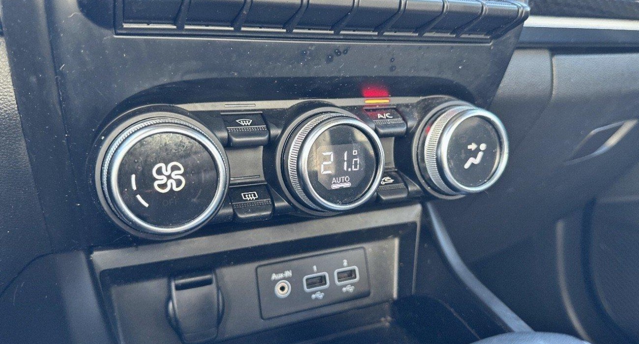 Renault ARKANA E-Tech 145 R.S. Line 7