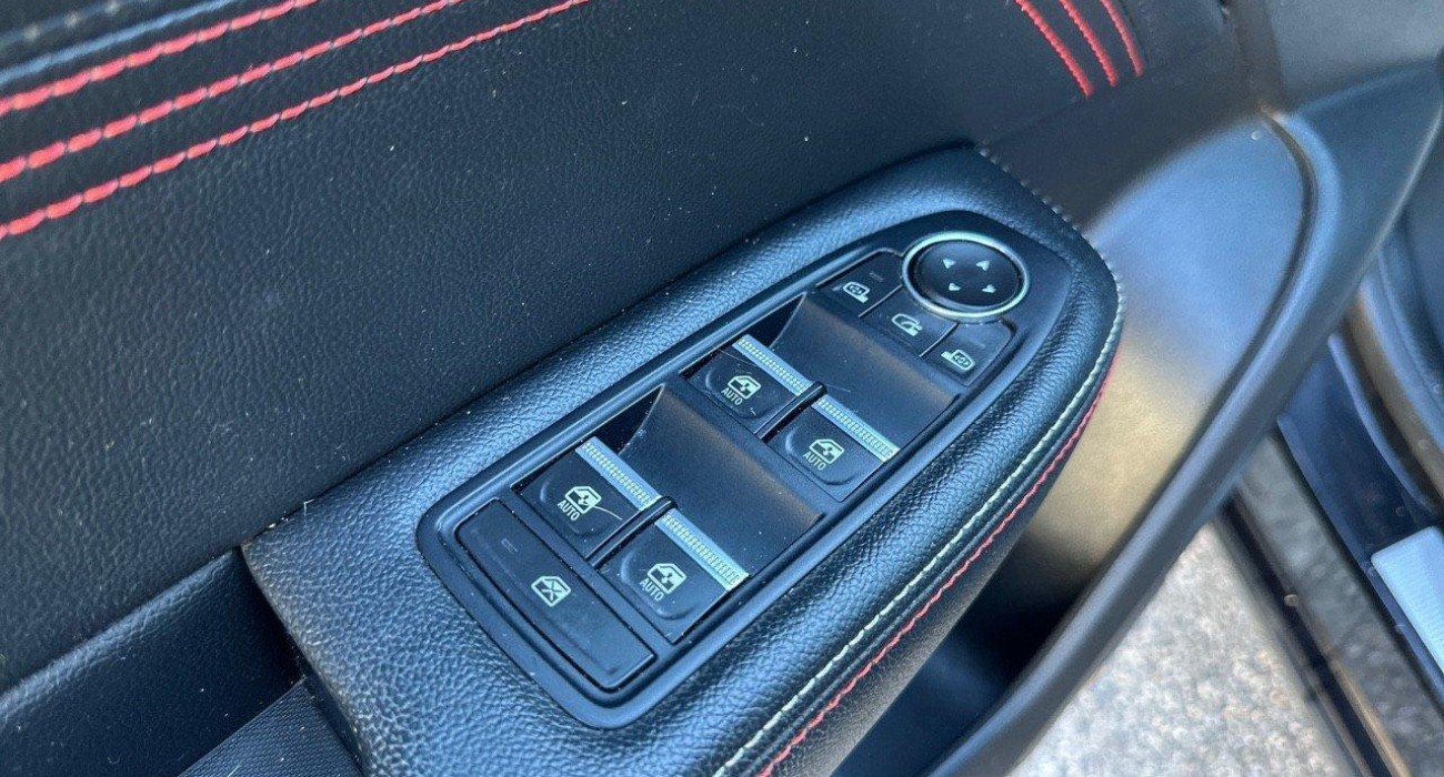 Renault ARKANA E-Tech 145 R.S. Line 9