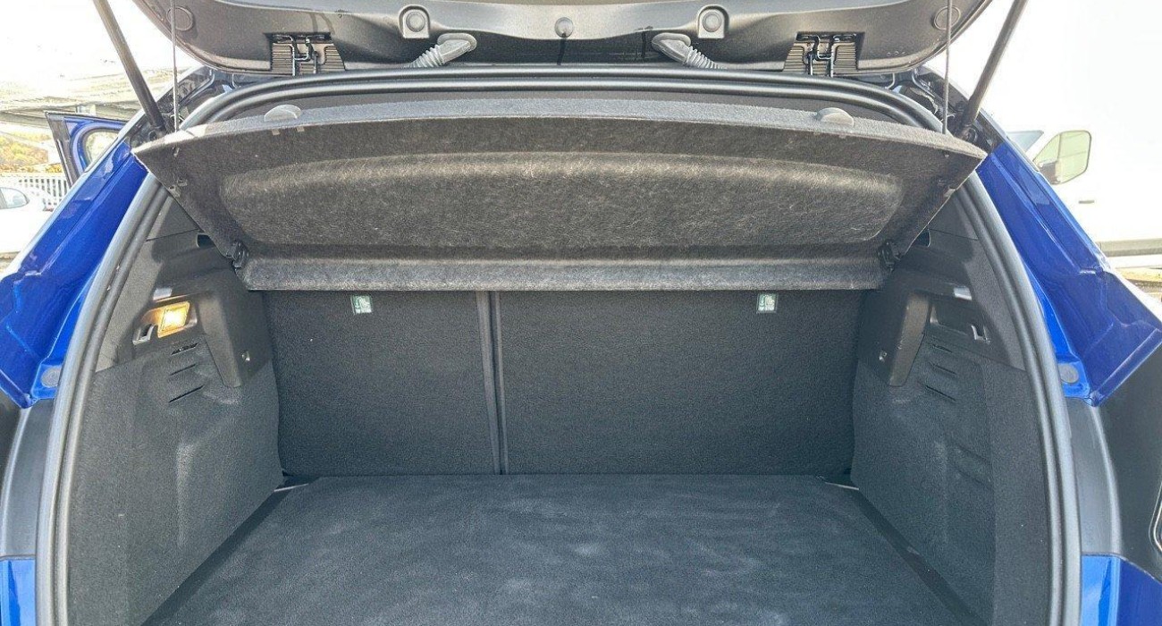 Renault CAPTUR E-Tech full hybrid 145 Engineered 12