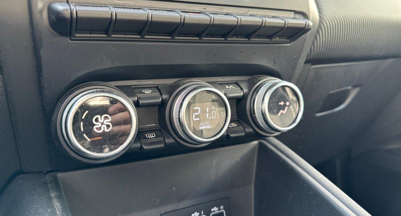 Renault CAPTUR E-Tech full hybrid 145 Engineered 7