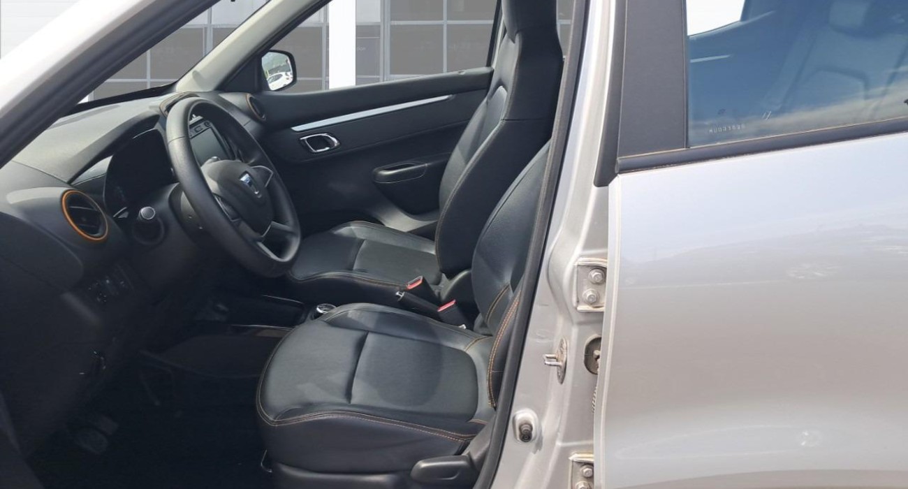 Dacia SPRING Achat Intégral Confort Plus 10