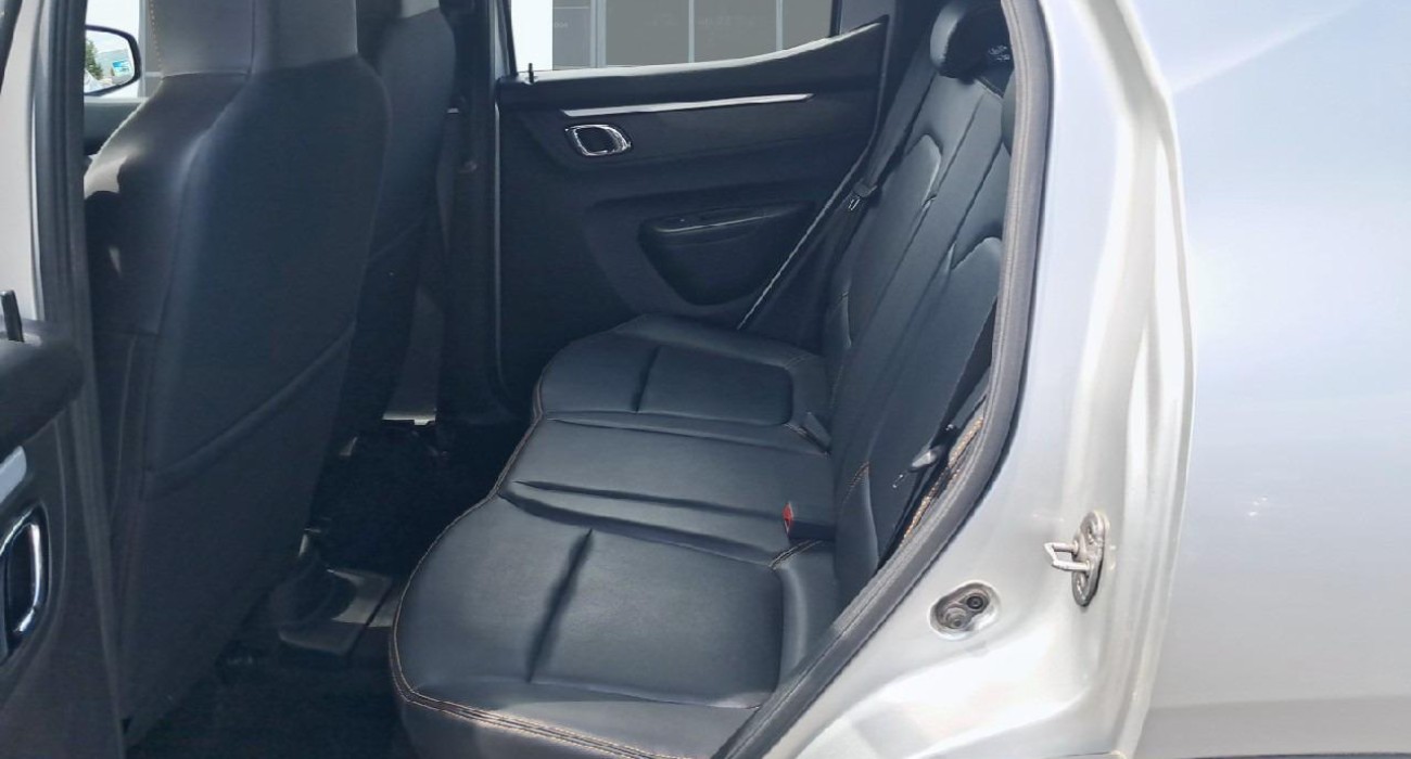 Dacia SPRING Achat Intégral Confort Plus 11