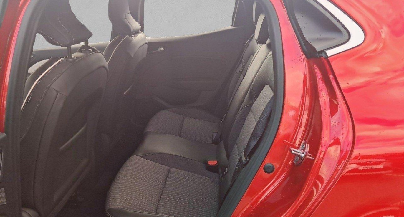 Renault CLIO Clio TCe 100 GPL - 21N Intens 11