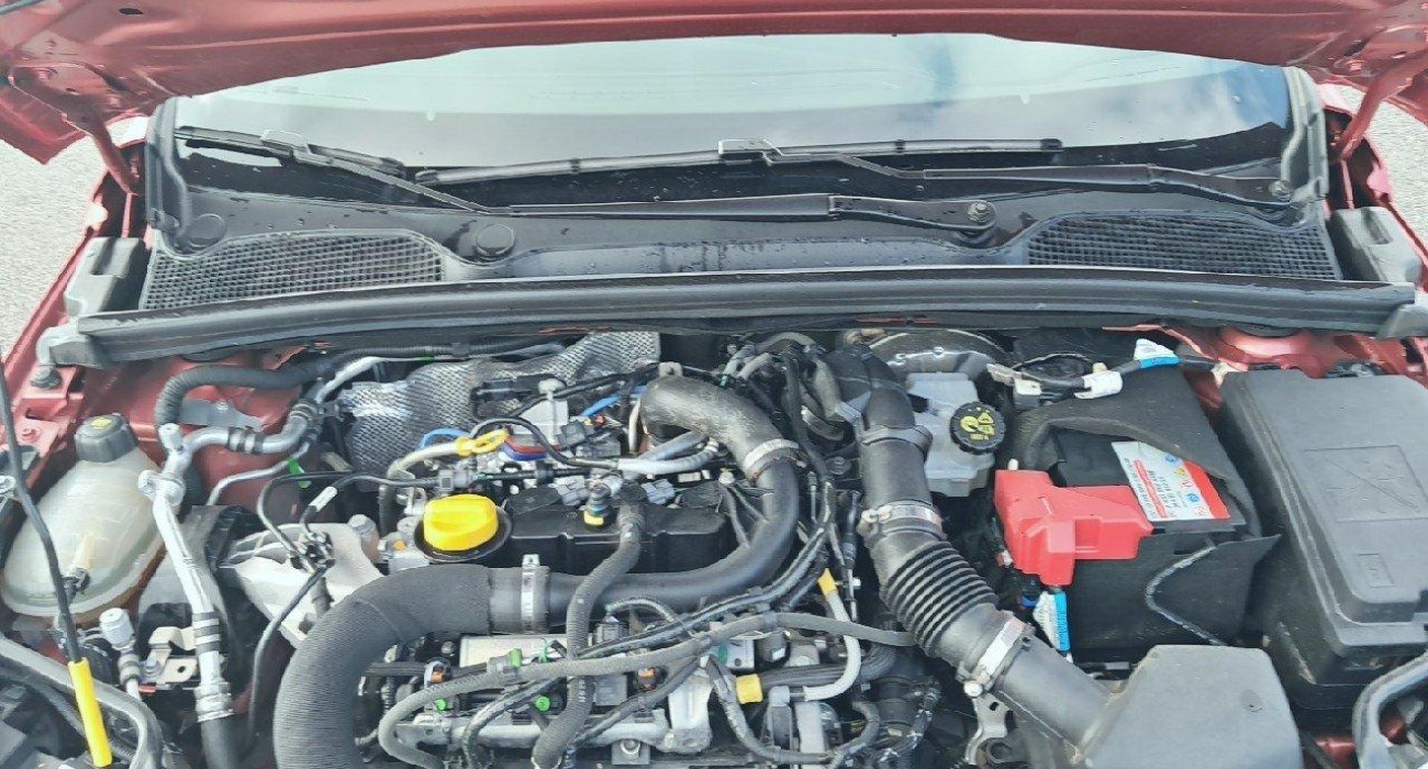 Renault CLIO Clio TCe 100 GPL - 21N Intens 14