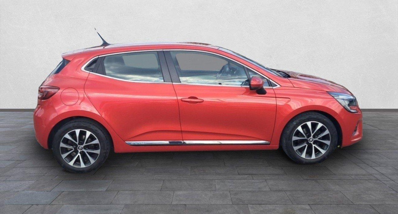 Renault CLIO Clio TCe 100 GPL - 21N Intens 2