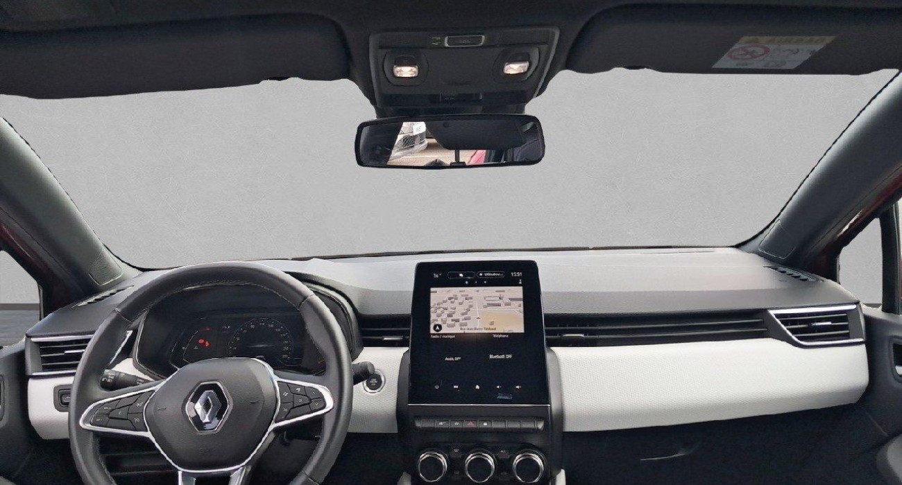 Renault CLIO Clio TCe 100 GPL - 21N Intens 5