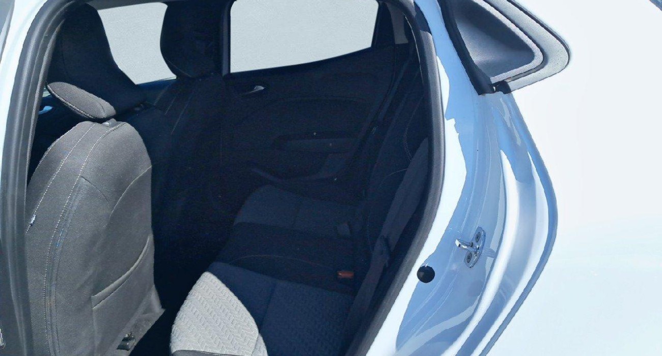 Renault CLIO Clio Blue dCi 100 Evolution 11