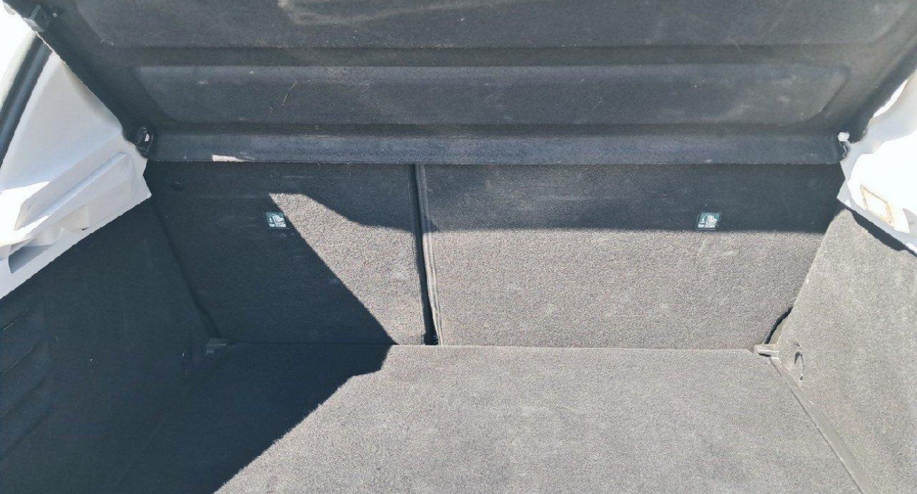 Renault CLIO Clio Blue dCi 100 Evolution 12