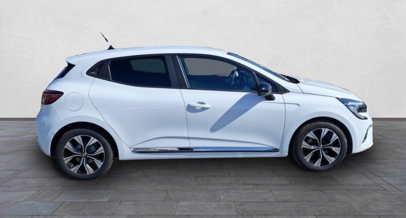 Renault CLIO Clio Blue dCi 100 Evolution 2