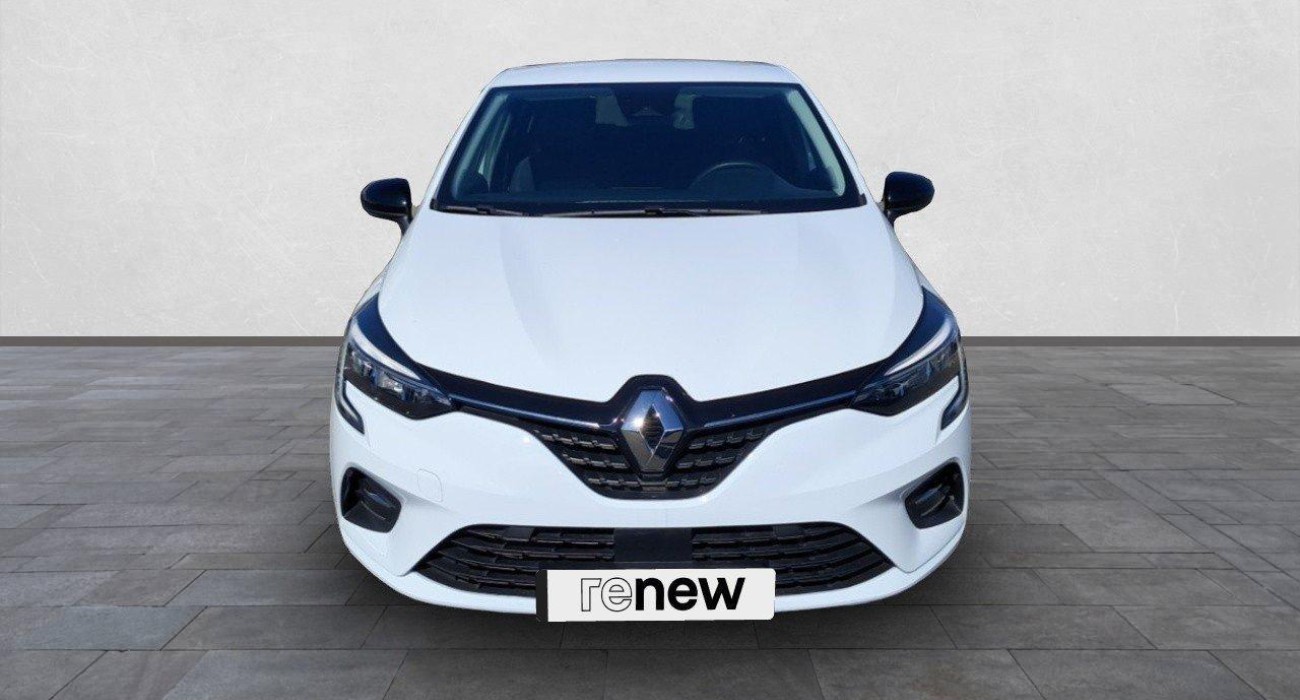 Renault CLIO Clio Blue dCi 100 Evolution 4