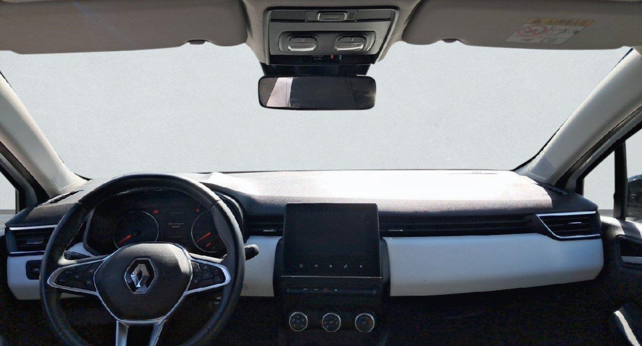 Renault CLIO Clio Blue dCi 100 Evolution 5