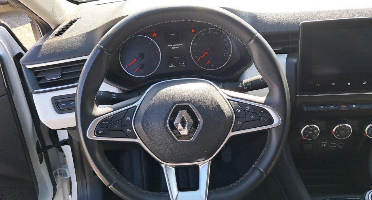 Renault CLIO Clio Blue dCi 100 Evolution 6