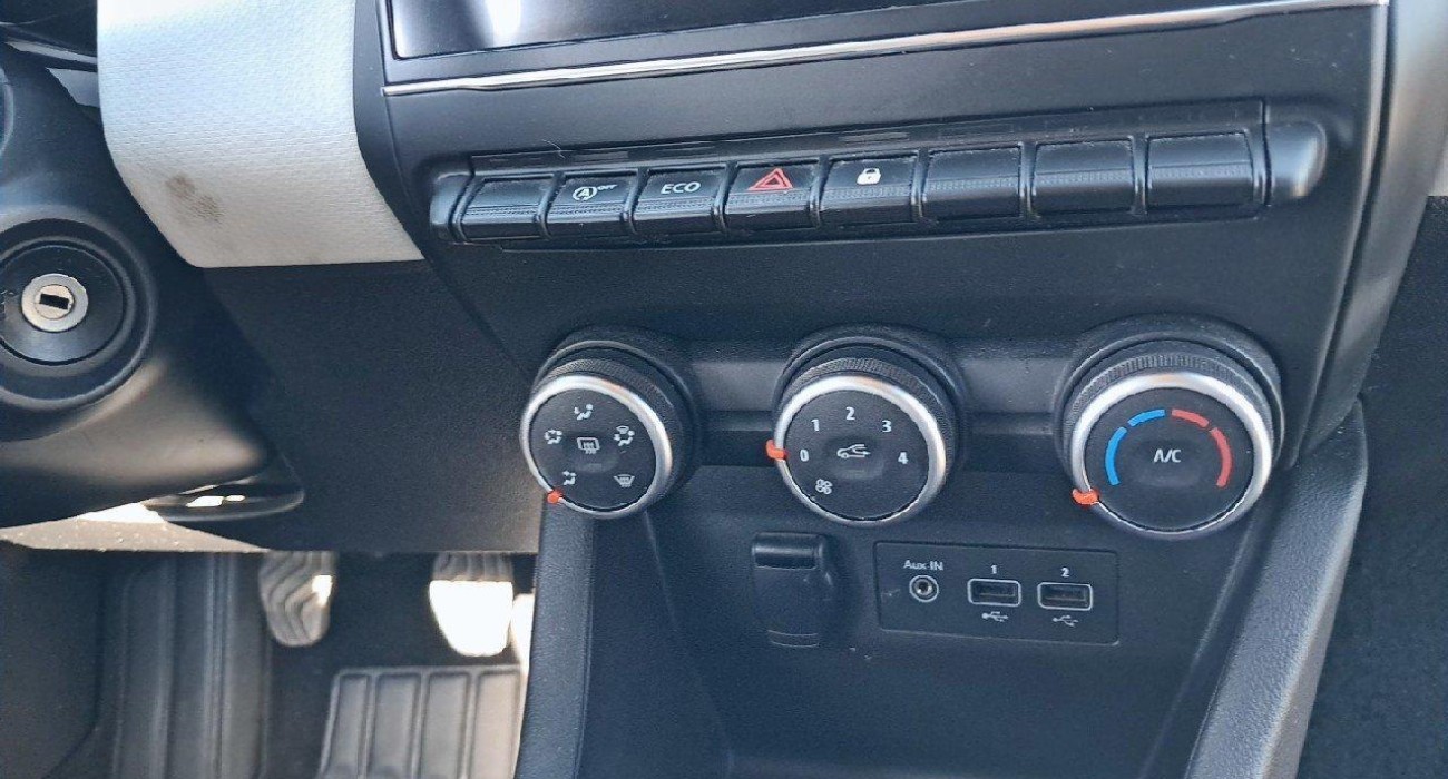 Renault CLIO Clio Blue dCi 100 Evolution 7