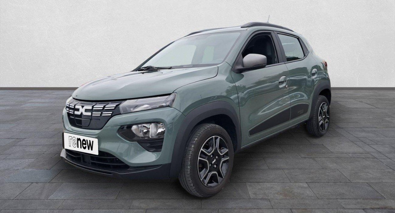 Dacia SPRING Expression 1