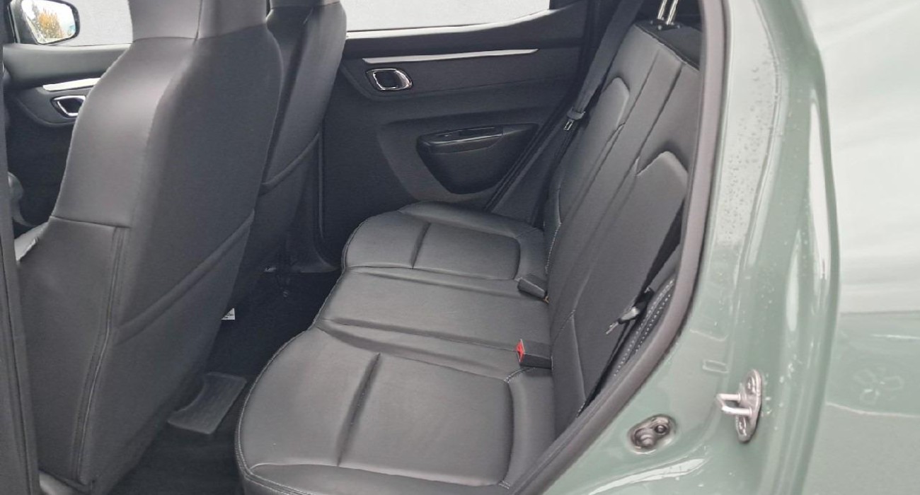 Dacia SPRING Expression 11