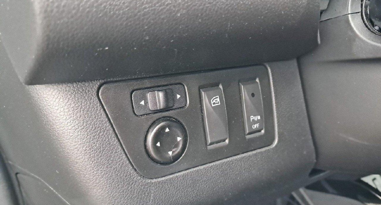 Dacia SPRING Expression 14