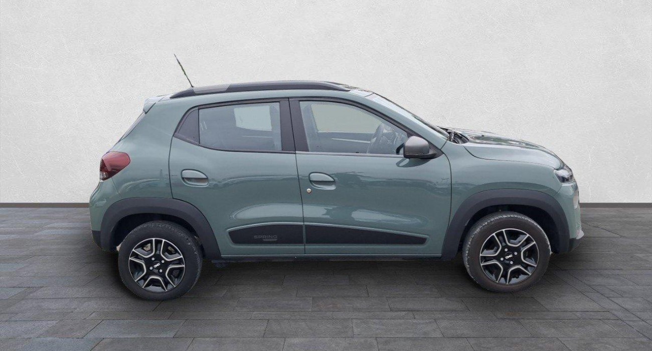 Dacia SPRING Expression 2