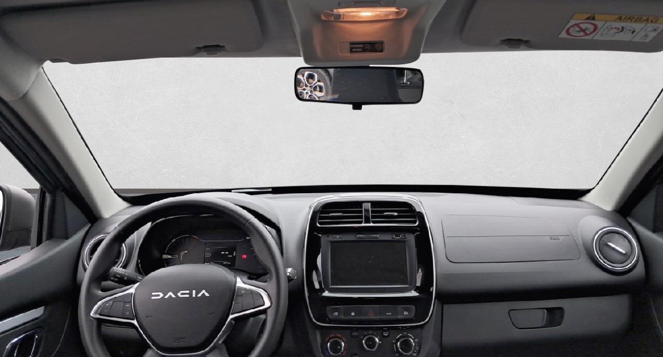 Dacia SPRING Expression 5