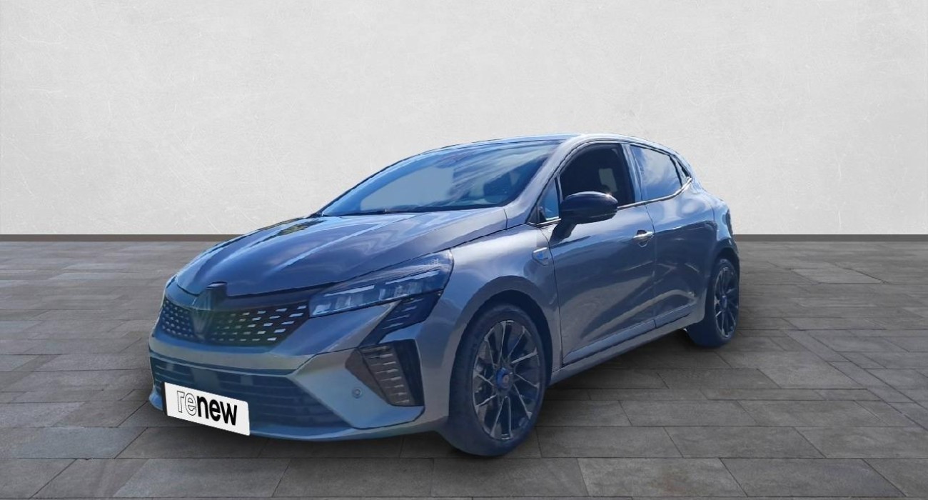 Renault CLIO Clio TCe 90 ch GSR2 Esprit Alpine 1