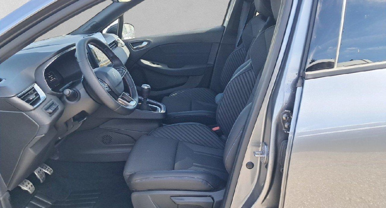 Renault CLIO Clio TCe 90 ch GSR2 Esprit Alpine 10