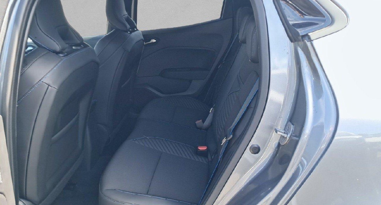 Renault CLIO Clio TCe 90 ch GSR2 Esprit Alpine 11