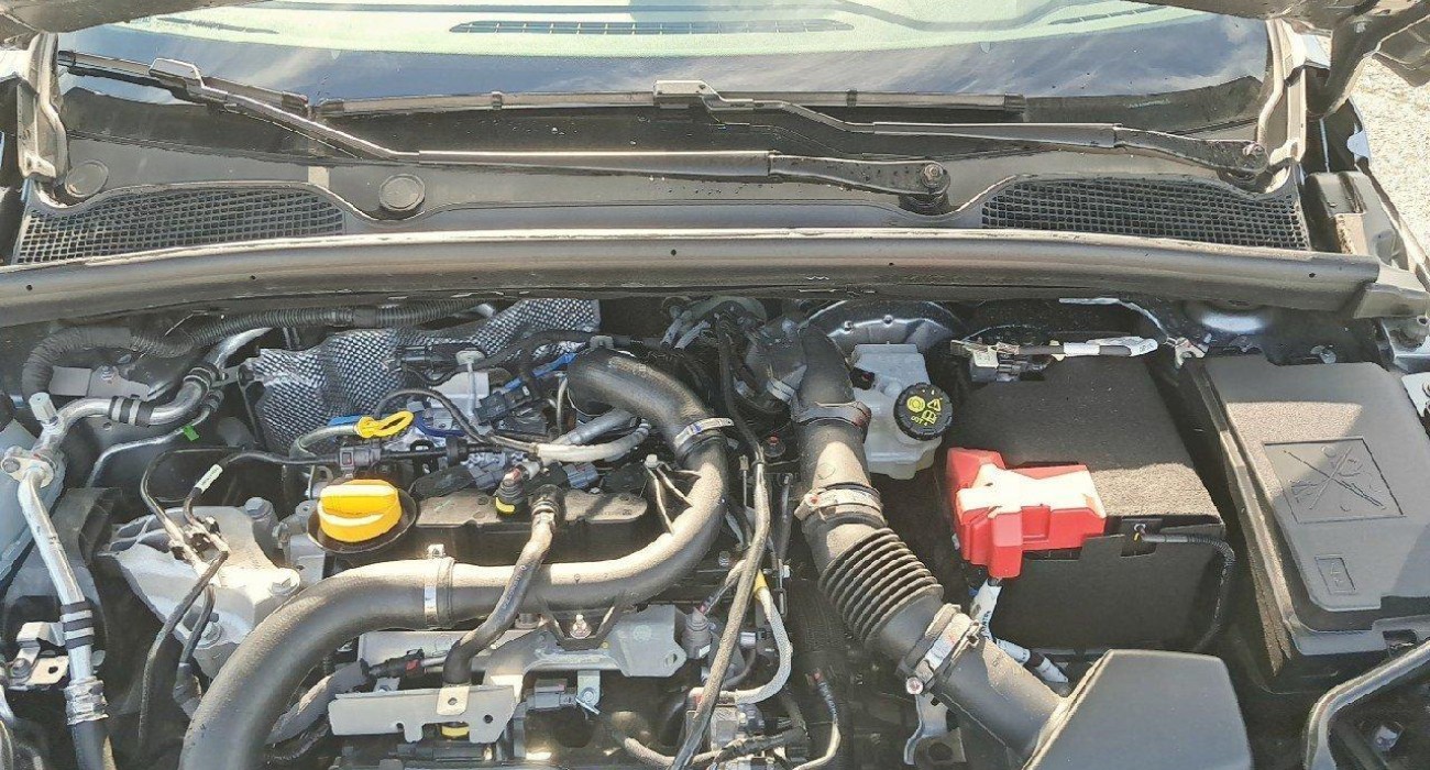 Renault CLIO Clio TCe 90 ch GSR2 Esprit Alpine 14