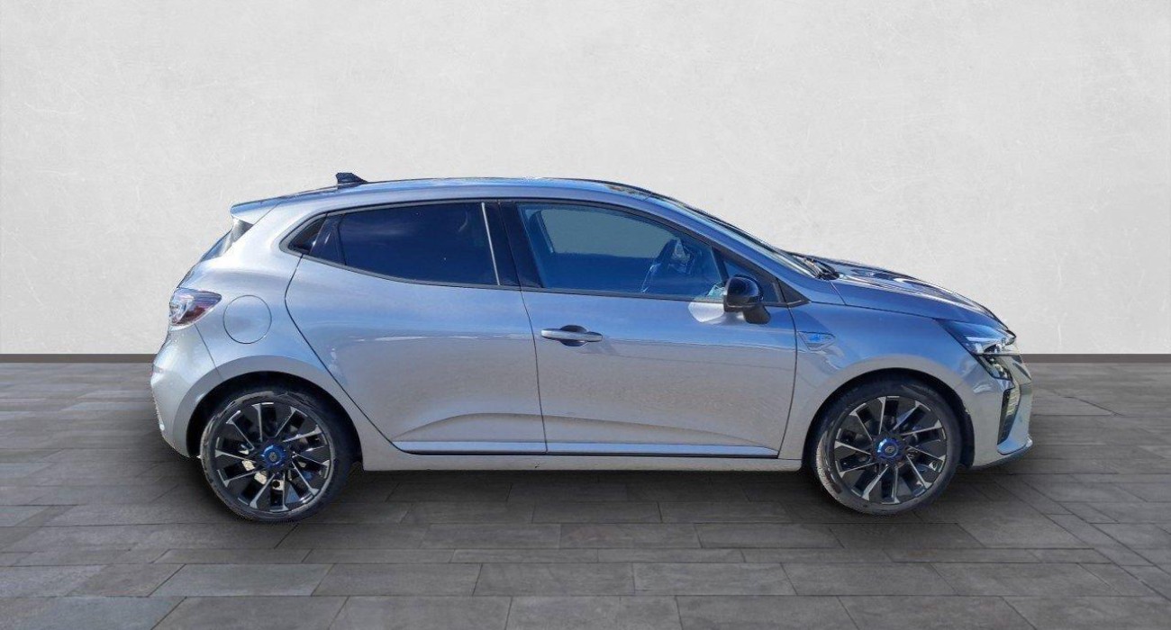 Renault CLIO Clio TCe 90 ch GSR2 Esprit Alpine 2