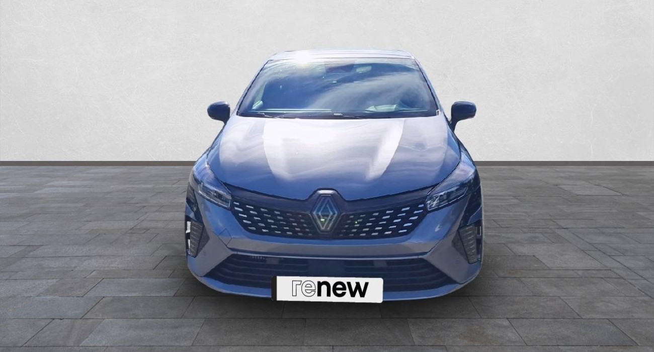 Renault CLIO Clio TCe 90 ch GSR2 Esprit Alpine 4